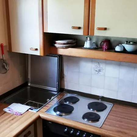Ferienwohnung * Bad Kleinkirchheim