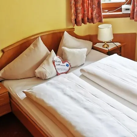 Lejlighed Ferienwohnung *