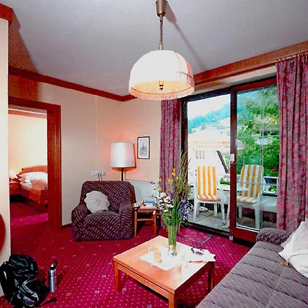 Lejlighed Ferienwohnung