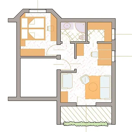 Ferienwohnung Bad Kleinkirchheim