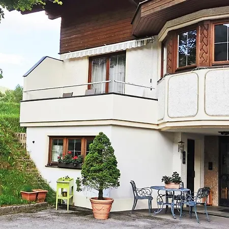 Ferienwohnung Lejlighed
