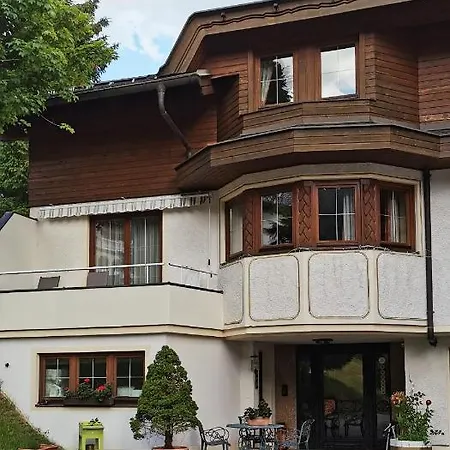Ferienwohnung * Bad Kleinkirchheim